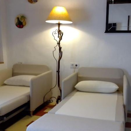 Appartamento Mi Casita - Higuera De La Sierra Higuera De La Sierra  Esterno foto
