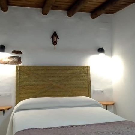 Appartamento Mi Casita - Higuera De La Sierra Higuera De La Sierra  Esterno foto